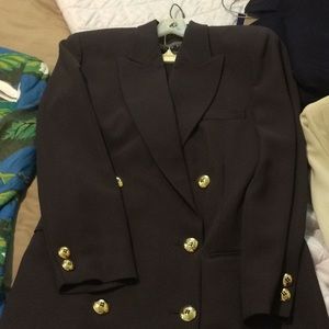 Ellen Tracy suit skirt size 6